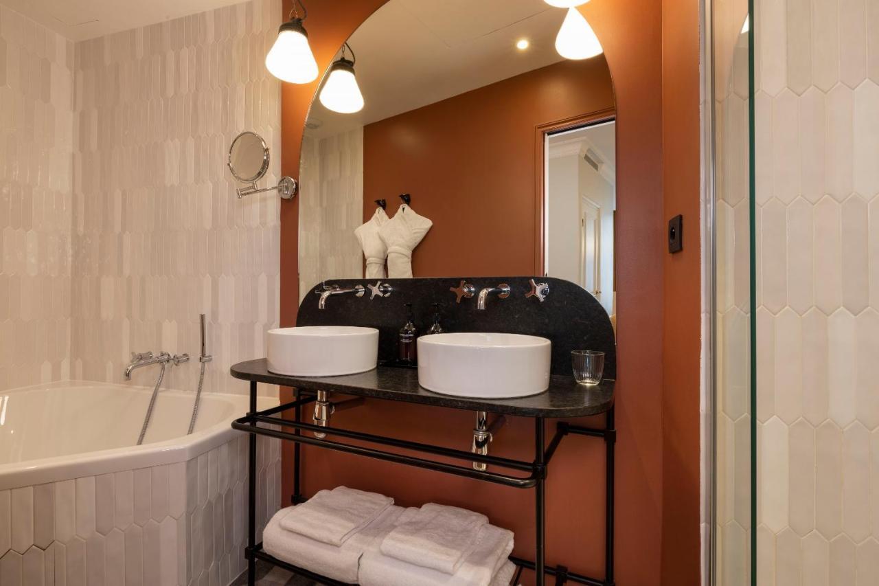 Gramont Hotel Paris