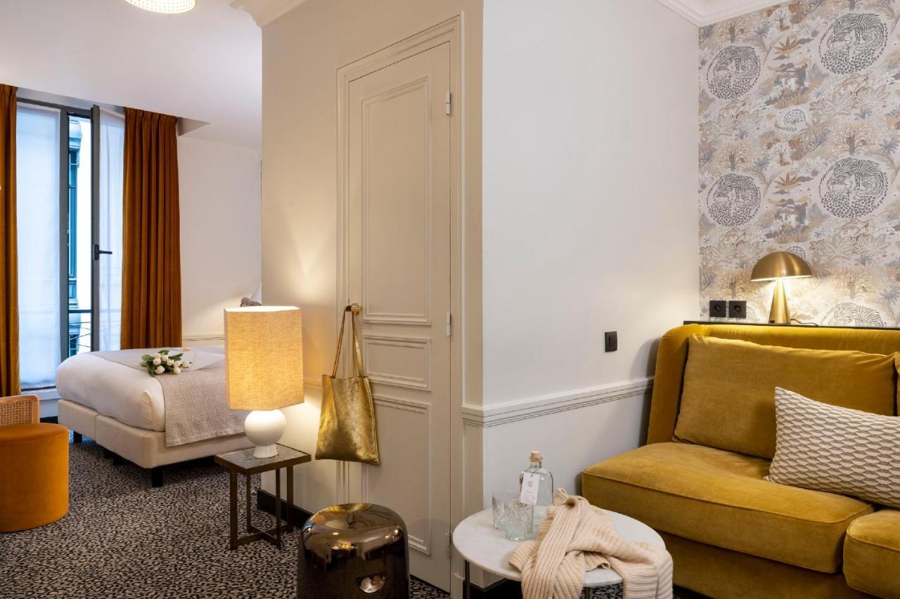 Hotel Gramont