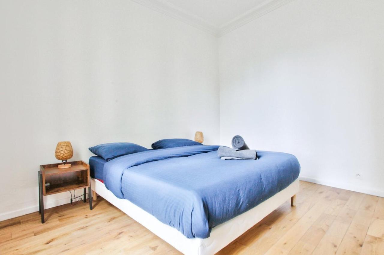 Quartier Le Marais 2 Free Netflix Paris