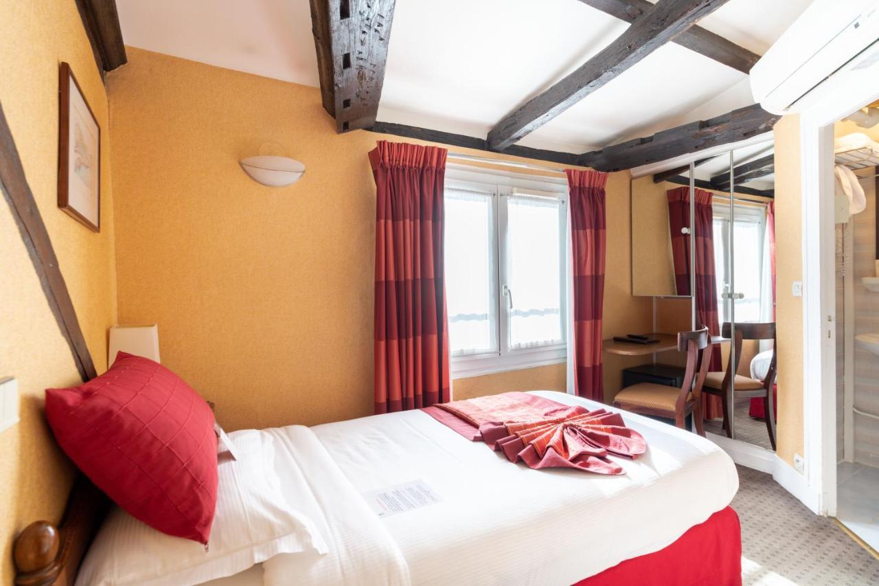 Louvre Marsollier Opera Hotel