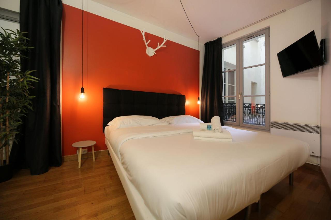 101 - Studio Confortable Avec Kitchenette 5 Apartment *