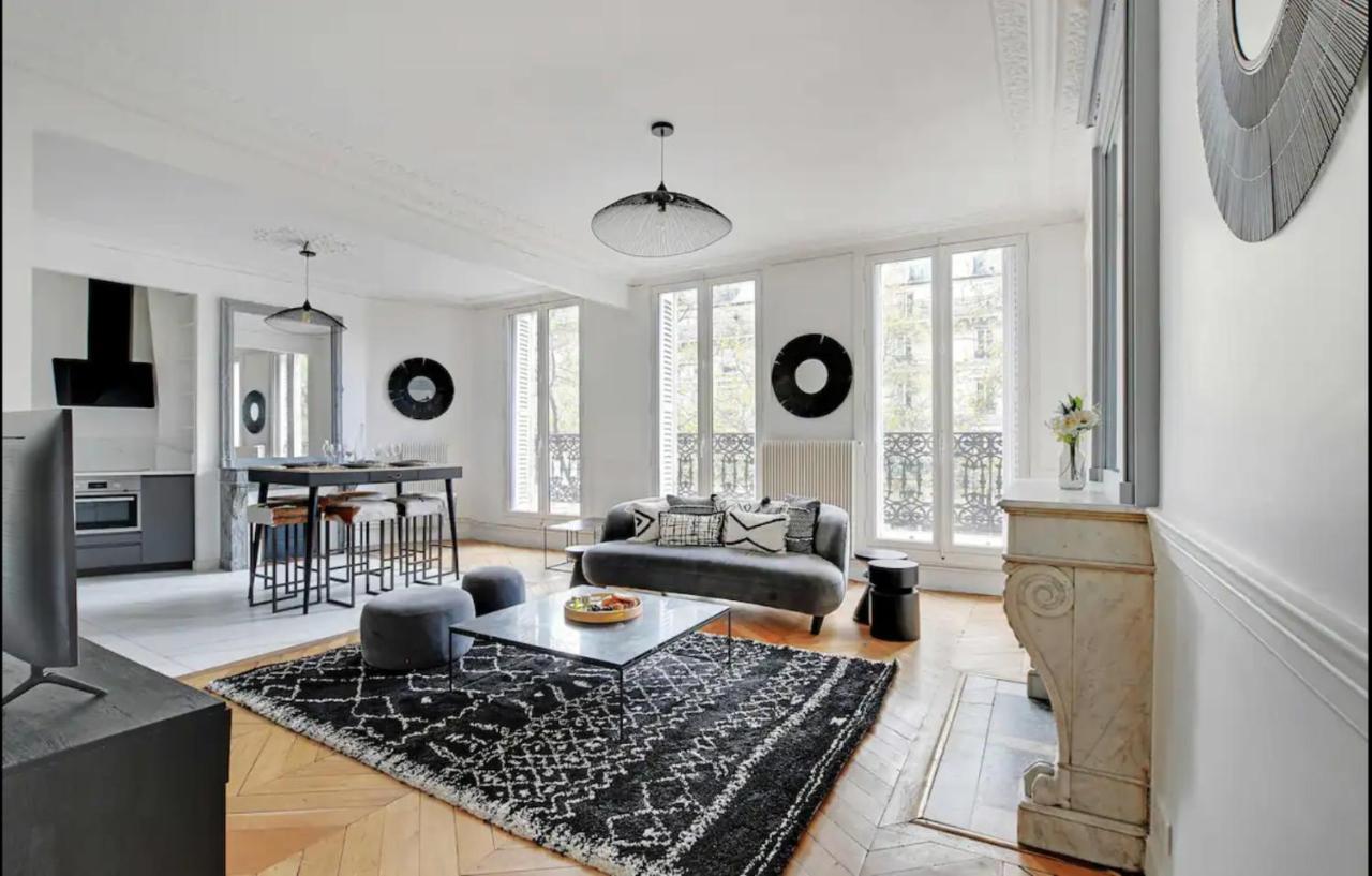 Appartement Le Marais By Prestige