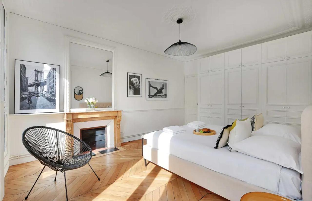 Appartement Le Marais By Prestige Paris
