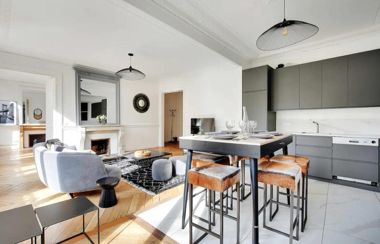 Appartement Le Marais By Prestige