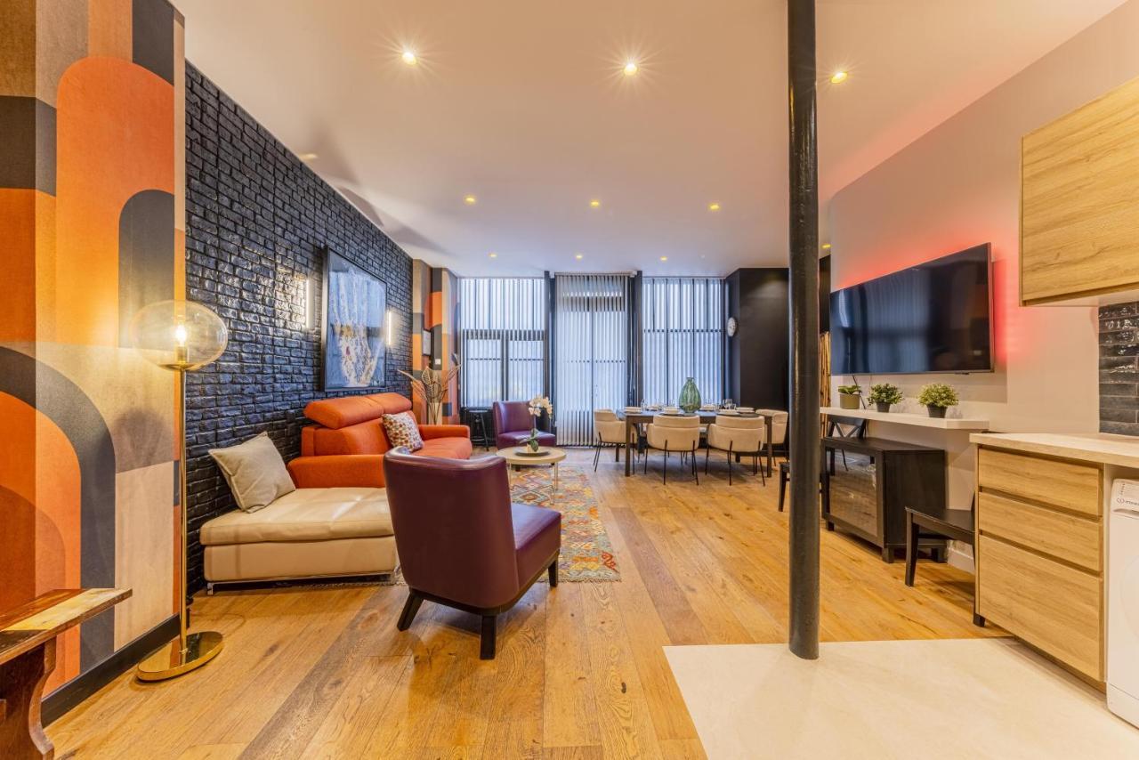 Cmg Etienne Marcel - Sentier Appartement *