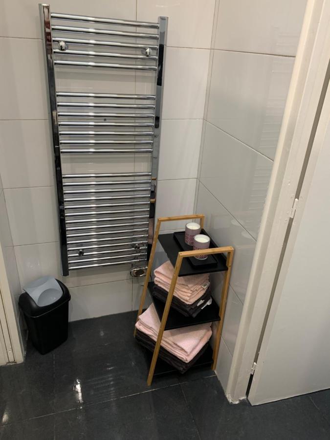 Appartement - 18