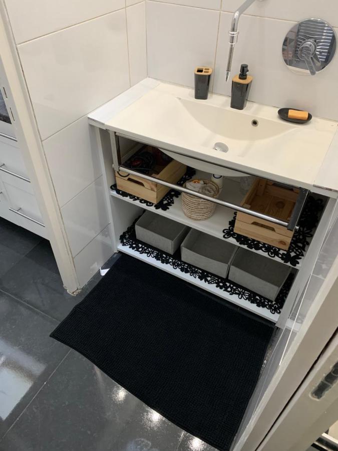 - 18 Appartement Paris