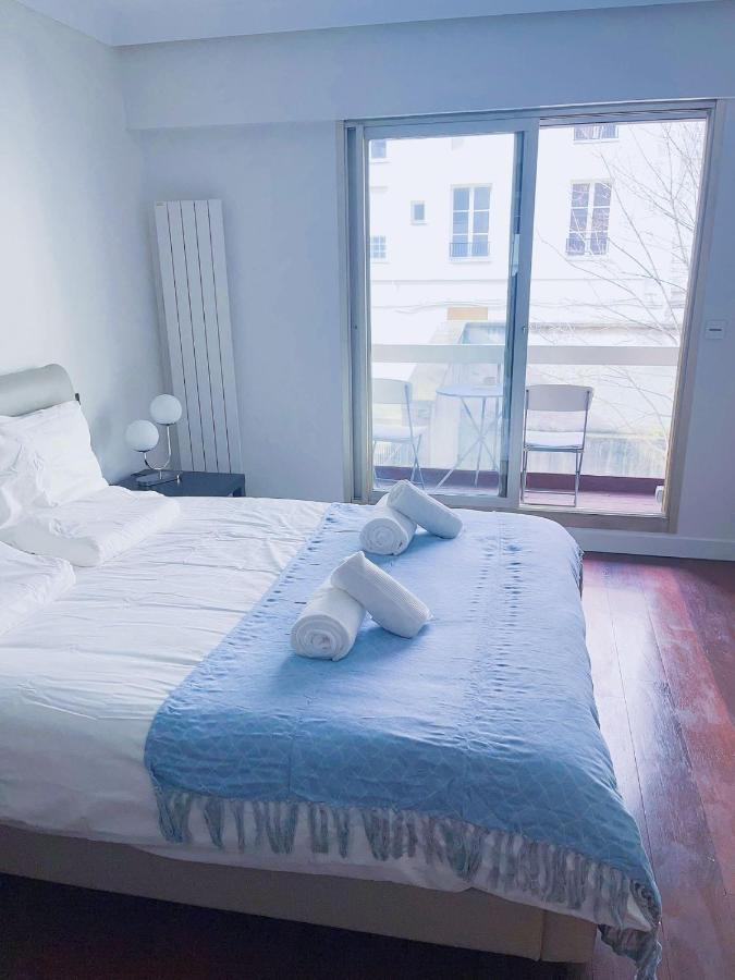 Belle Champs-elysee Appartement Paris