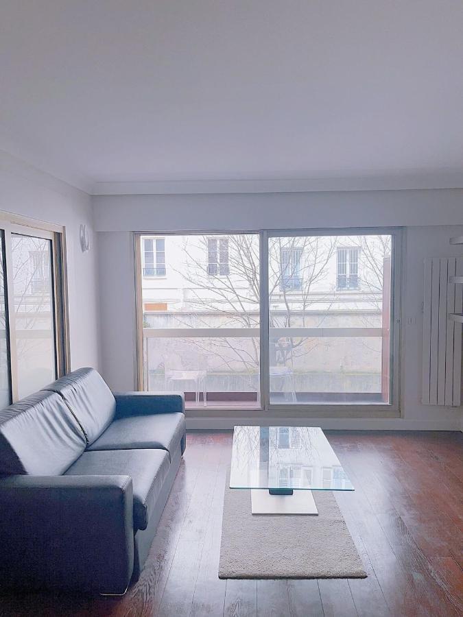 Belle Champs-elysee Appartement Paris