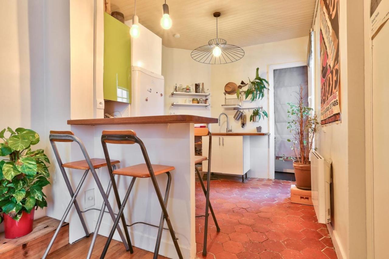 Charming For 2 People - 20 Apartment *