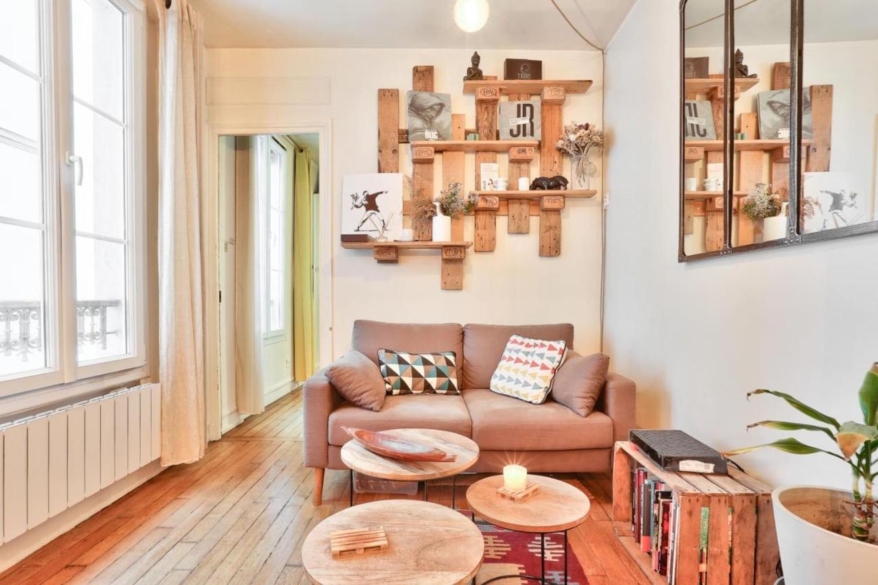 Charming For 2 People - 20 * Paris