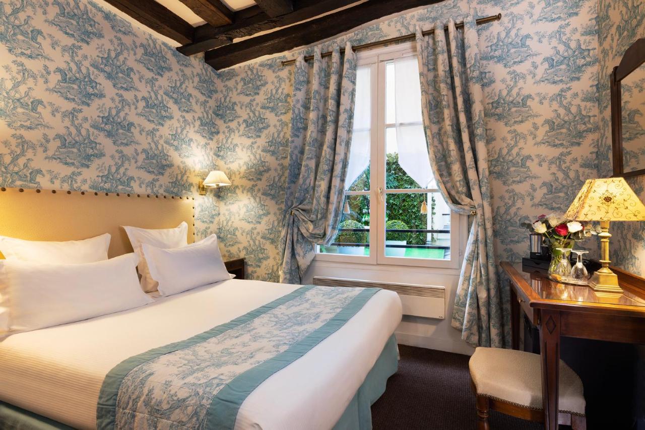 Relais Du Vieux Hotel Paris