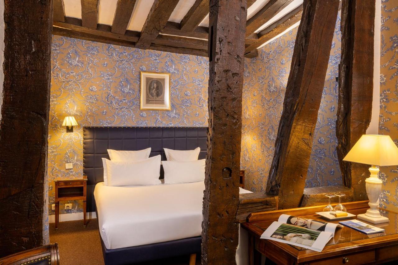 Relais Du Vieux Paris