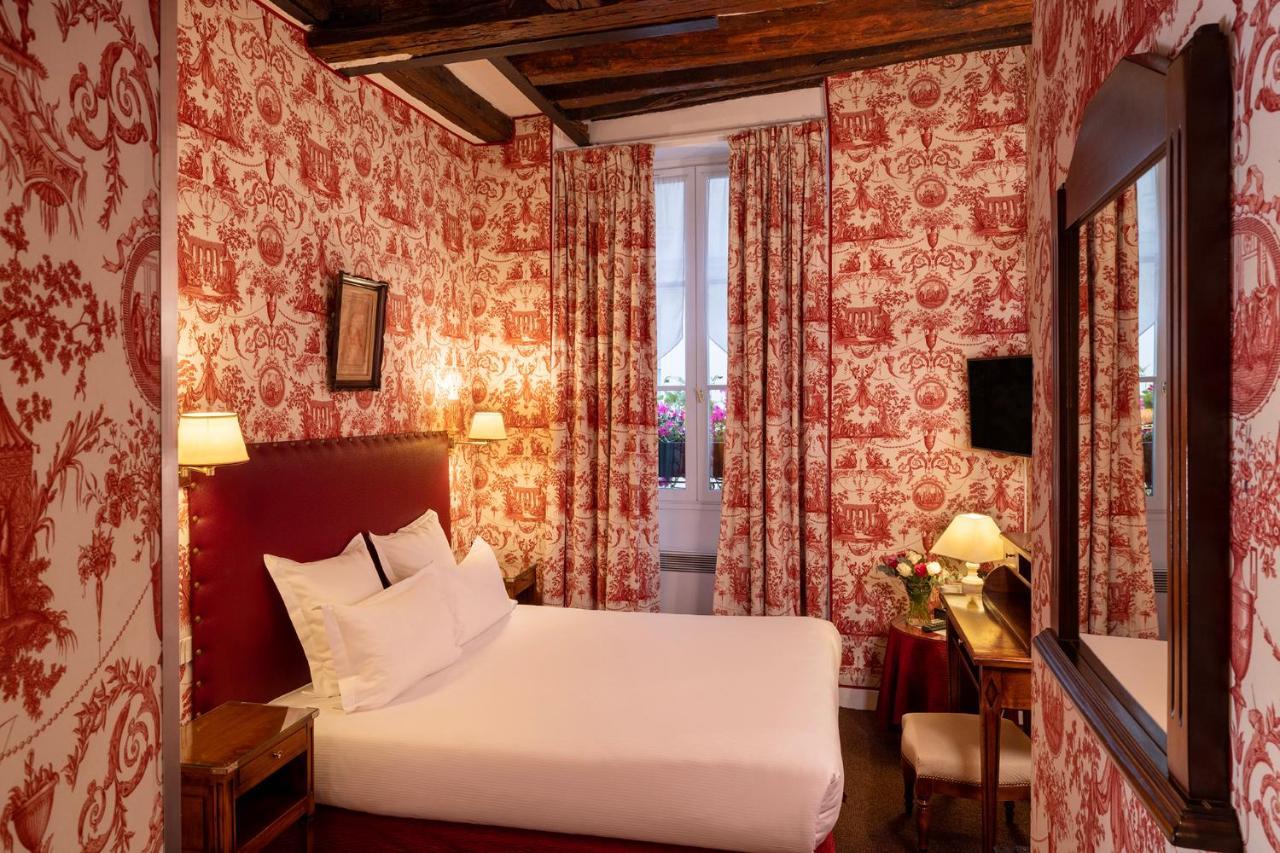 Relais Du Vieux Hotel Paris