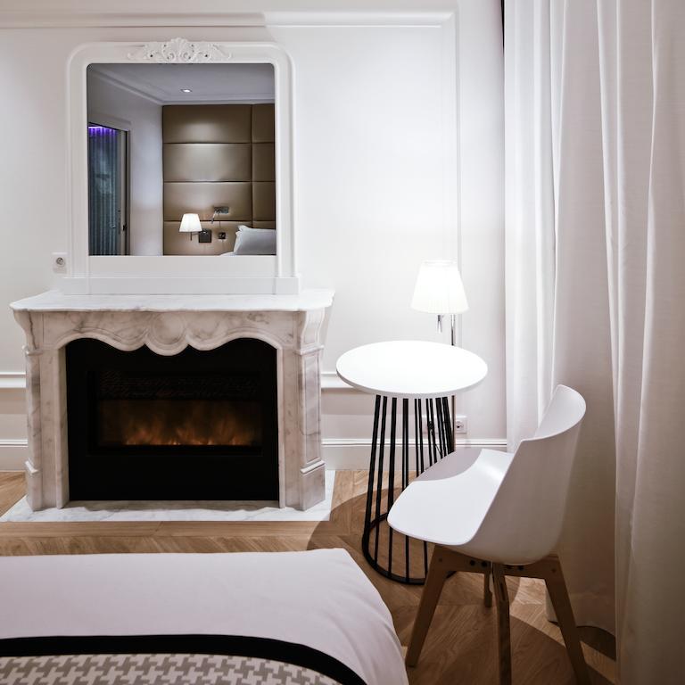 Hotel R De - Boutique 4*