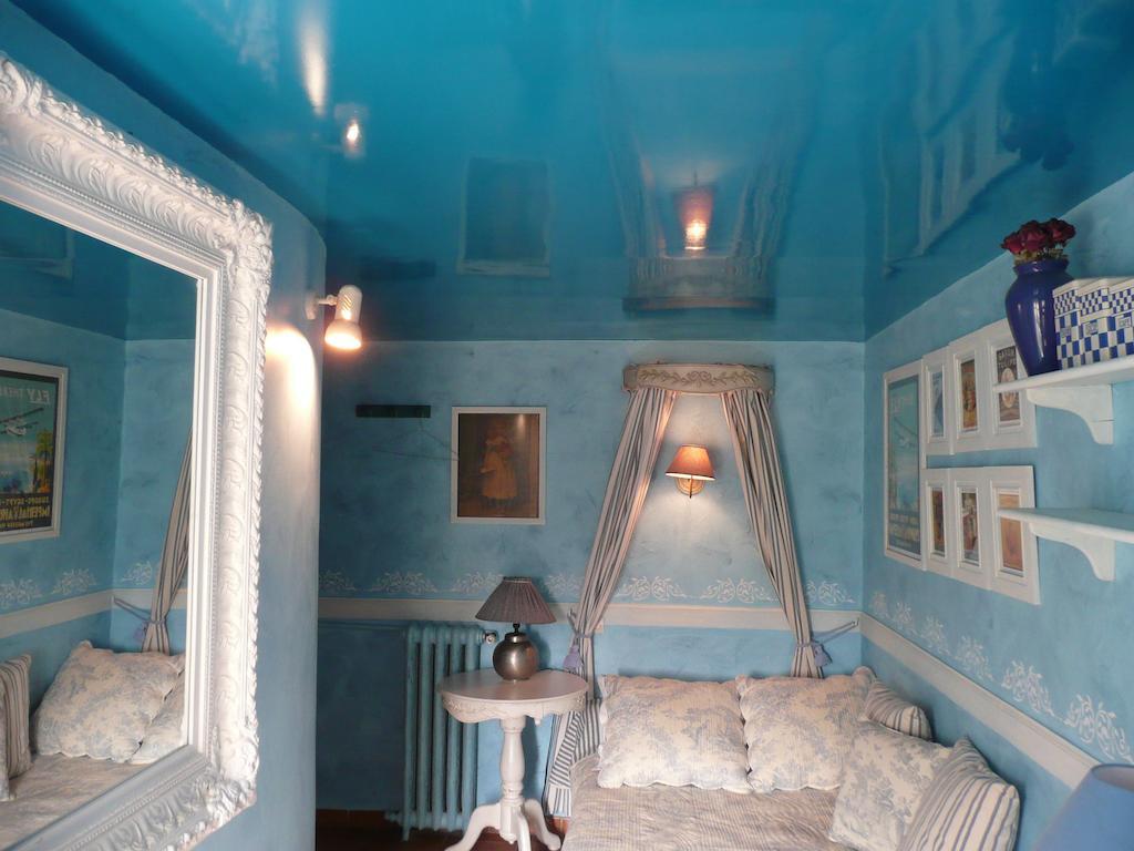 De Nesle 3* Paris