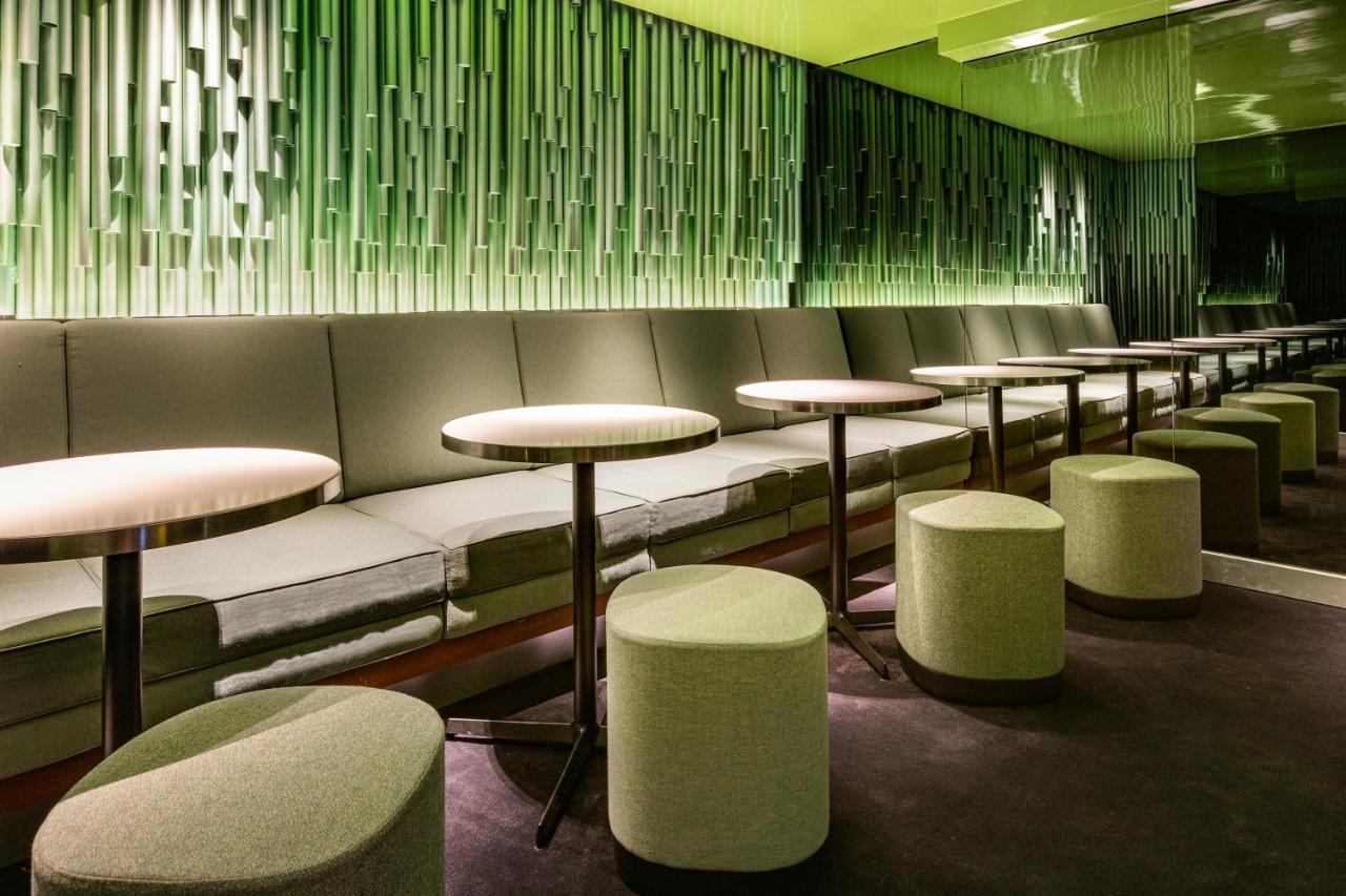 Pullman Montparnasse Paris