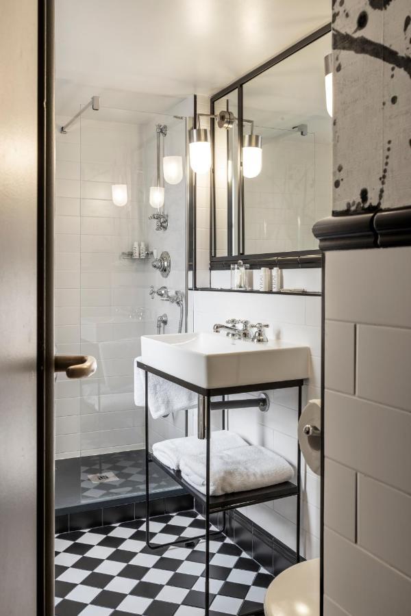 Therese Hotel Paris