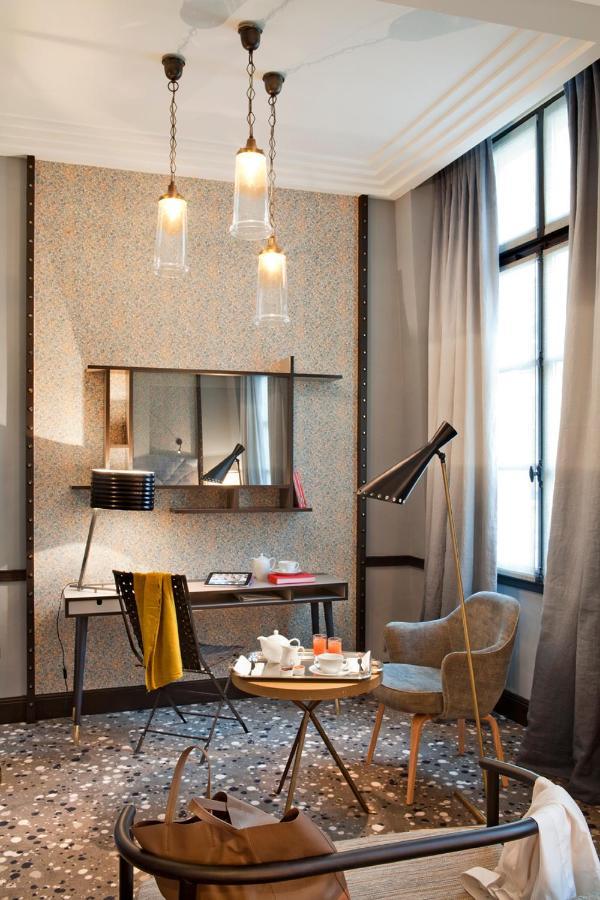 Hotel Therese Paris