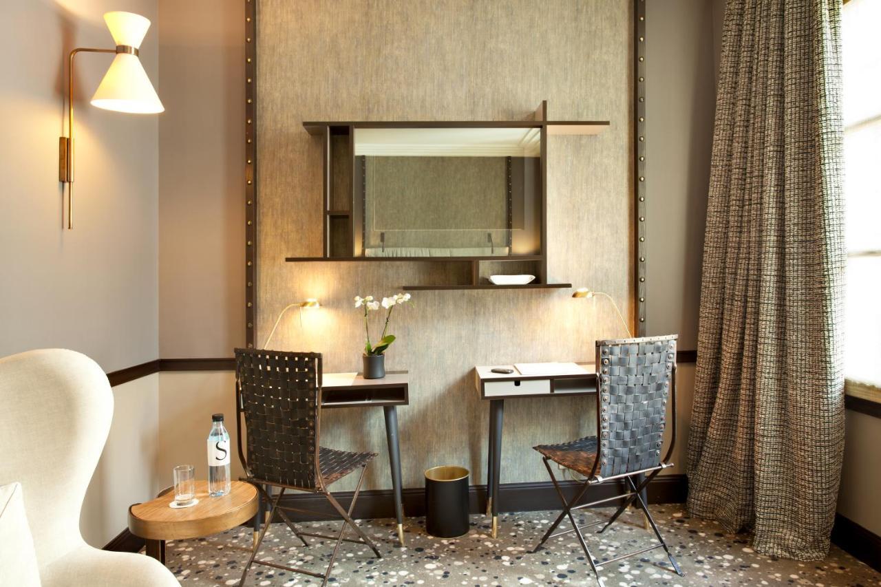 Thérèse Hotel Paris