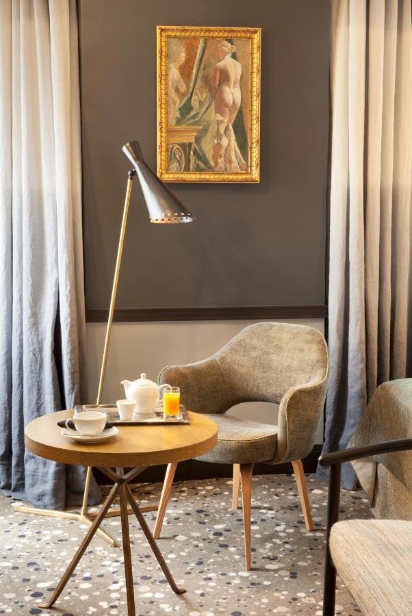 Thérèse 4*