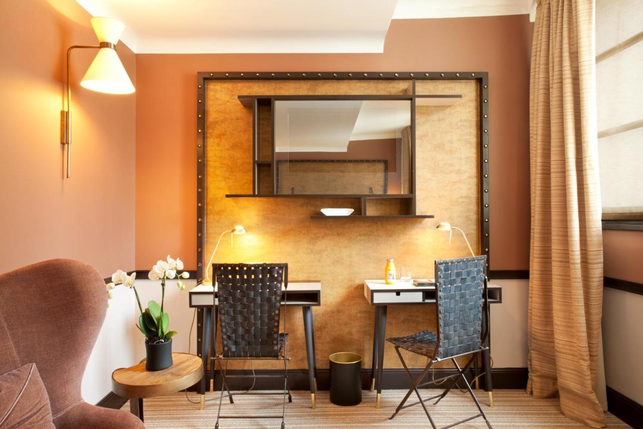 Therese Hotel