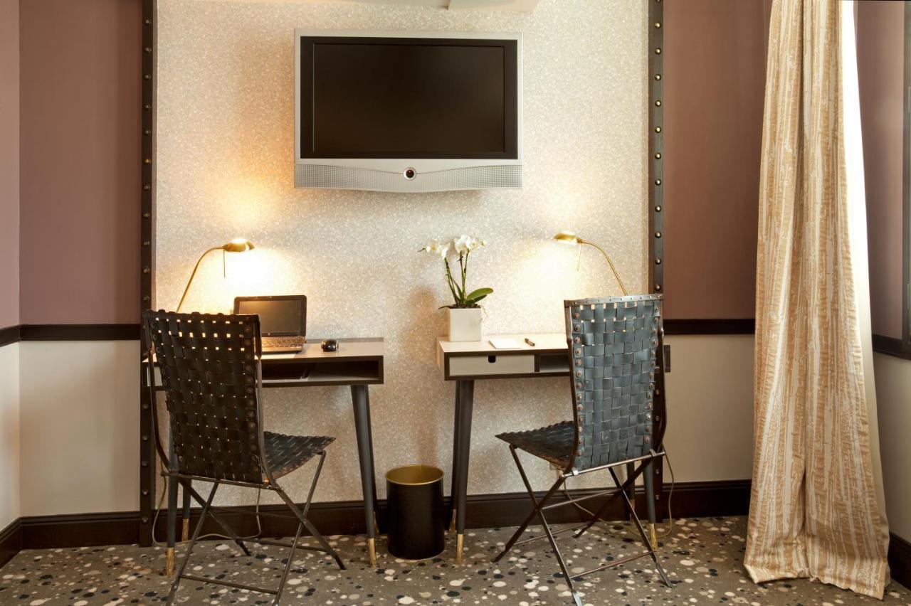 Hotel Therese 4*