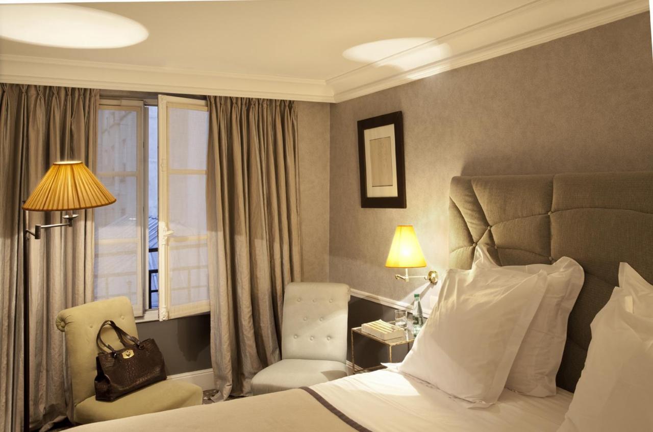 Therese Hotel Paris