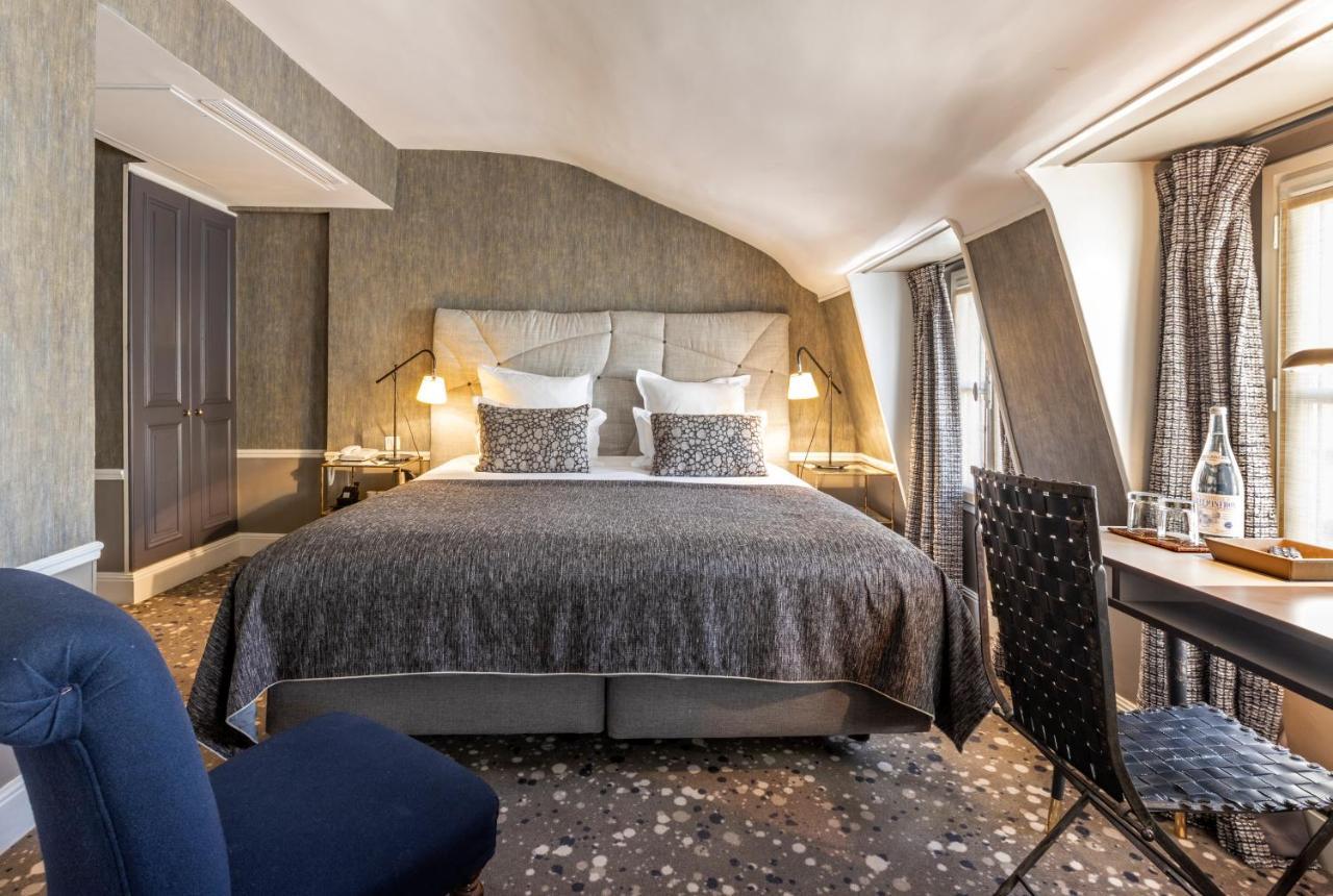 Hotel Therese Paris