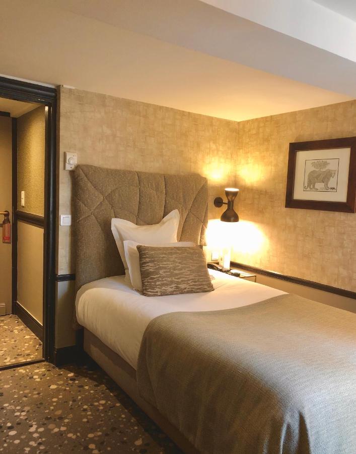 Therese Hotel 4*