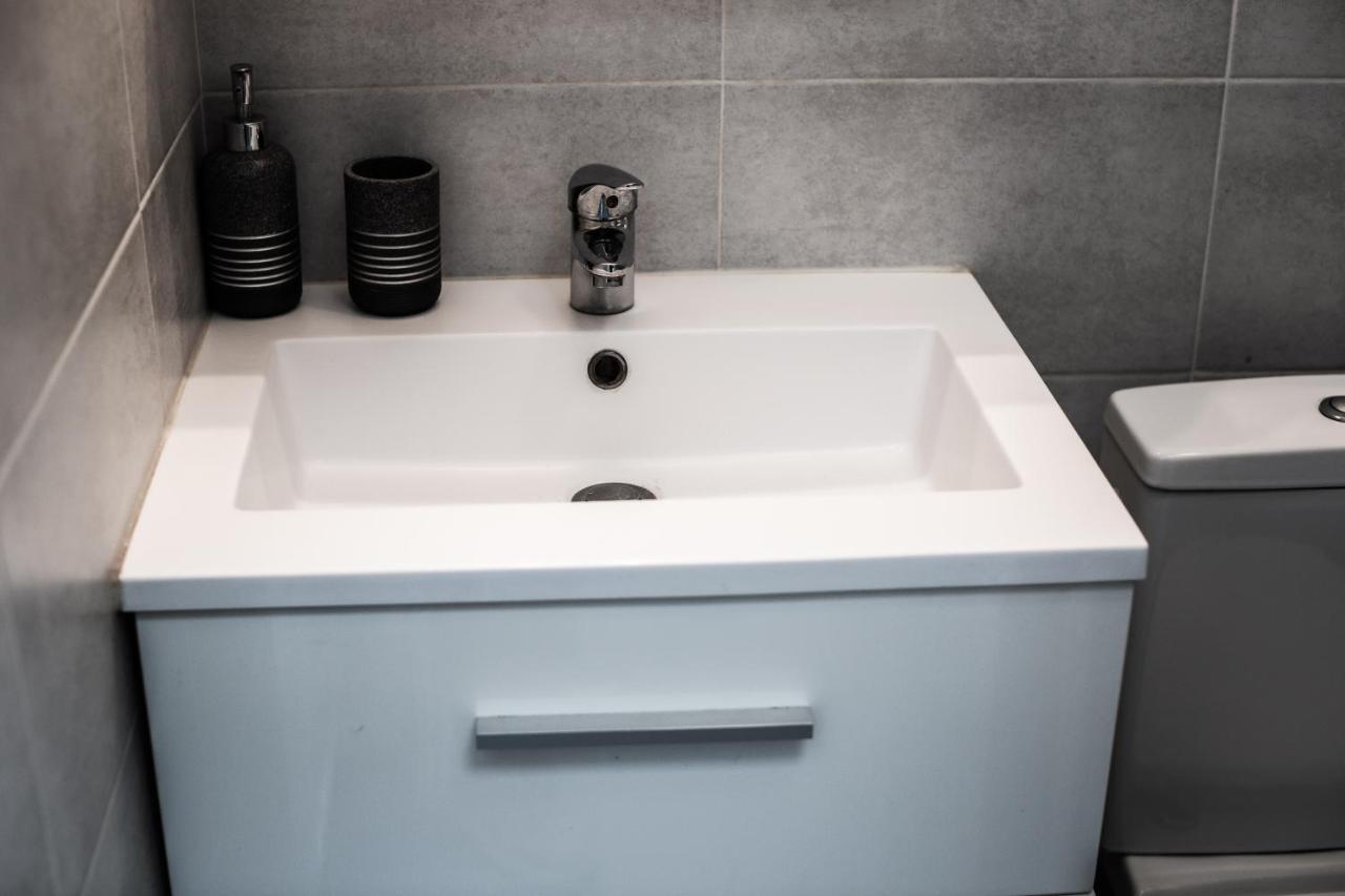 Studio Ideal Champs-elysees Appartement *