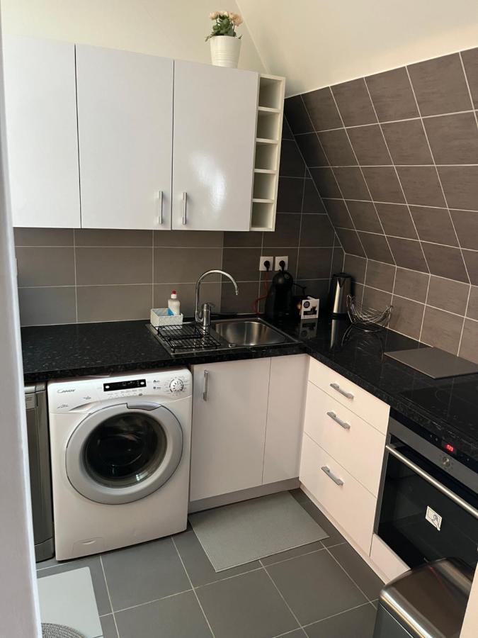Studio Ideal Champs-elysees Appartement Paris