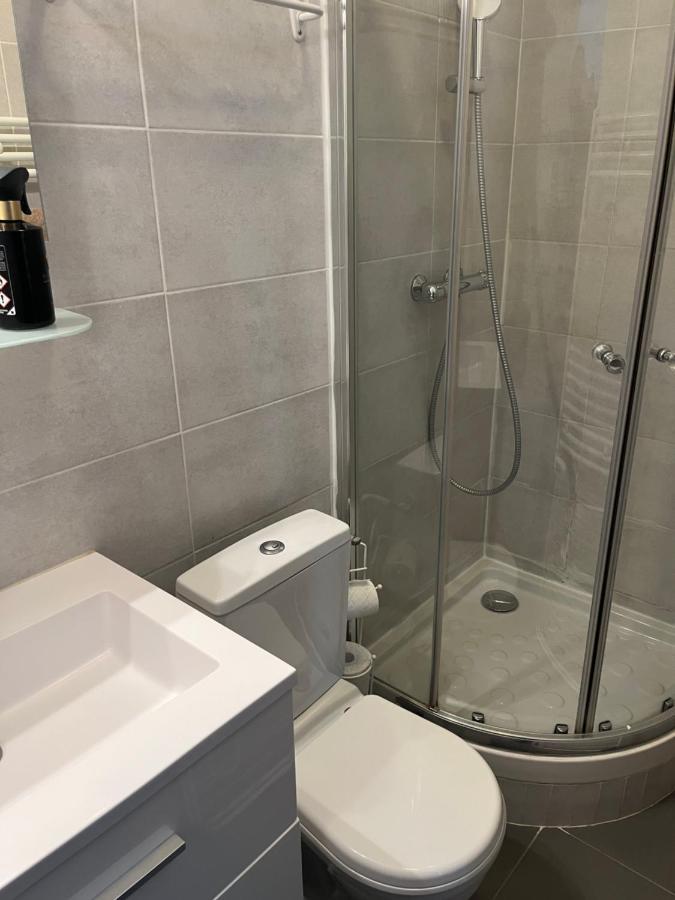 Apartment Studio Ideal Champs-elysees *
