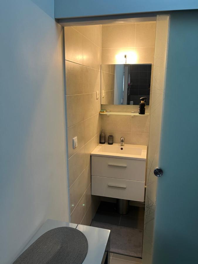 Apartment Studio Ideal Champs-elysees Paris
