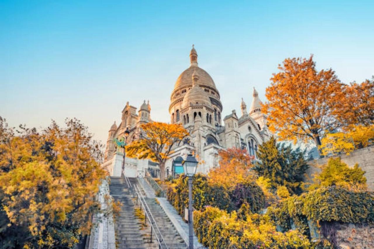 Palais De L'elysee By Ihg 4*
