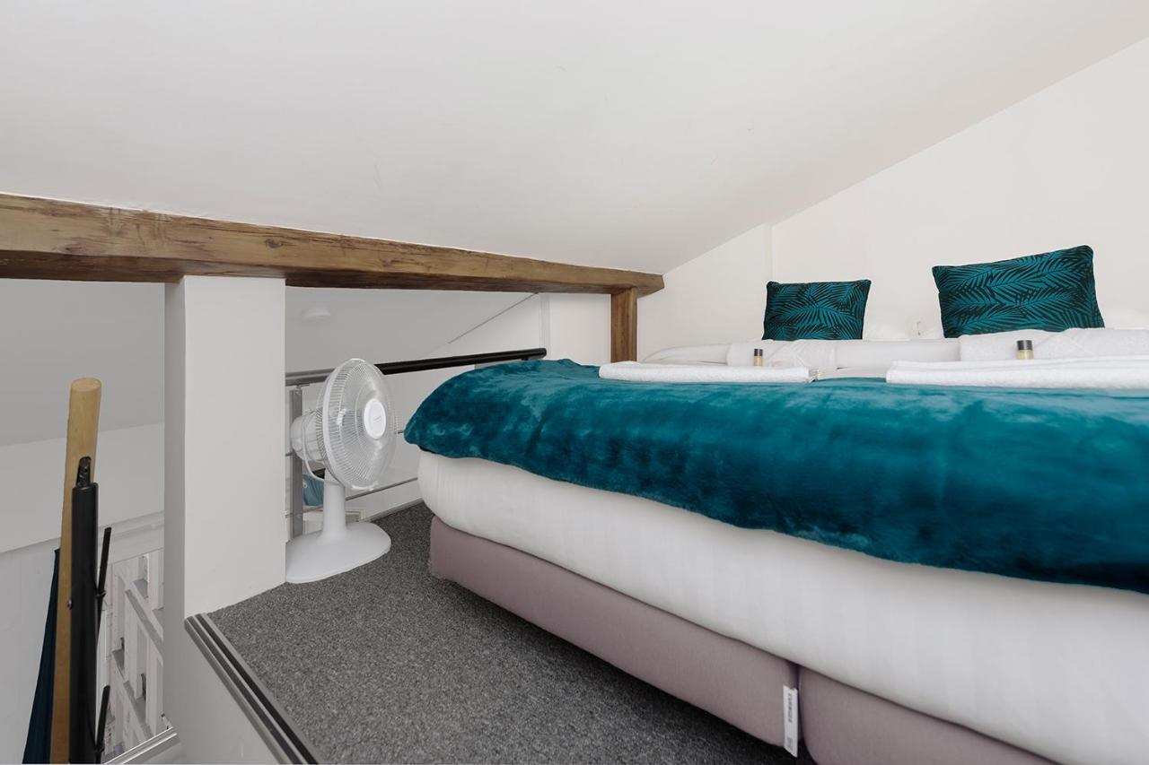 Pres Des Champs-elysees Appartement *