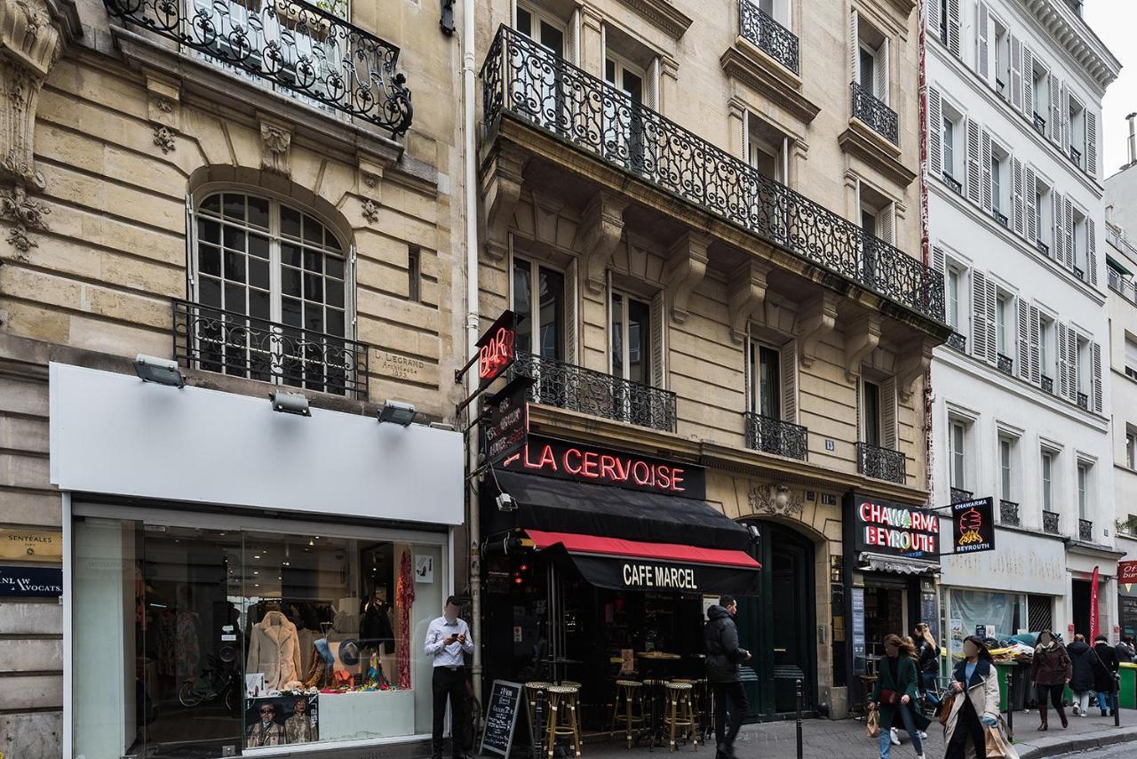Pres Des Champs-elysees Appartement *