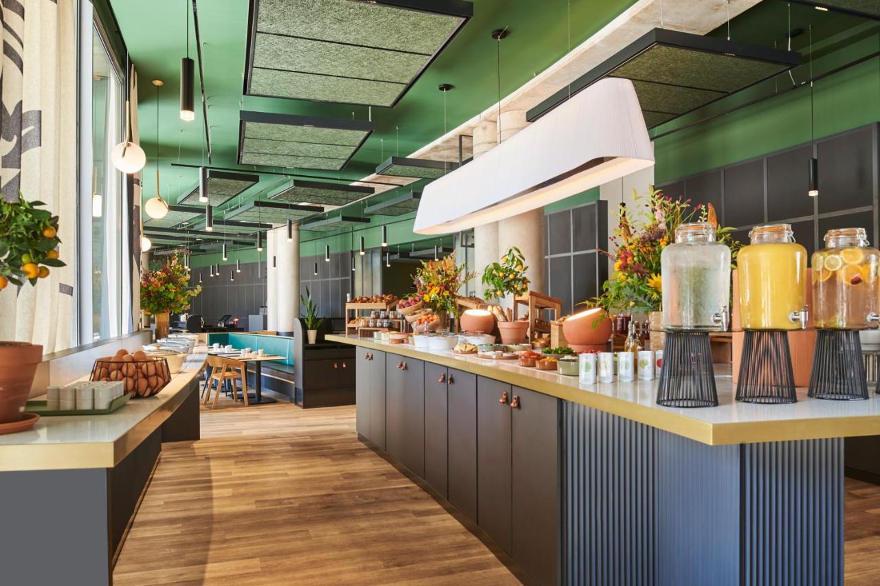 Novotel Gare De Lyon Hotel 4*