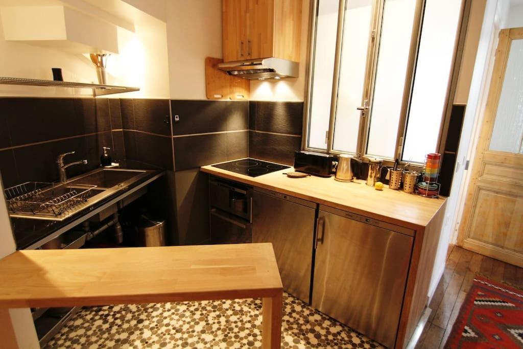 Apartment Nest In *