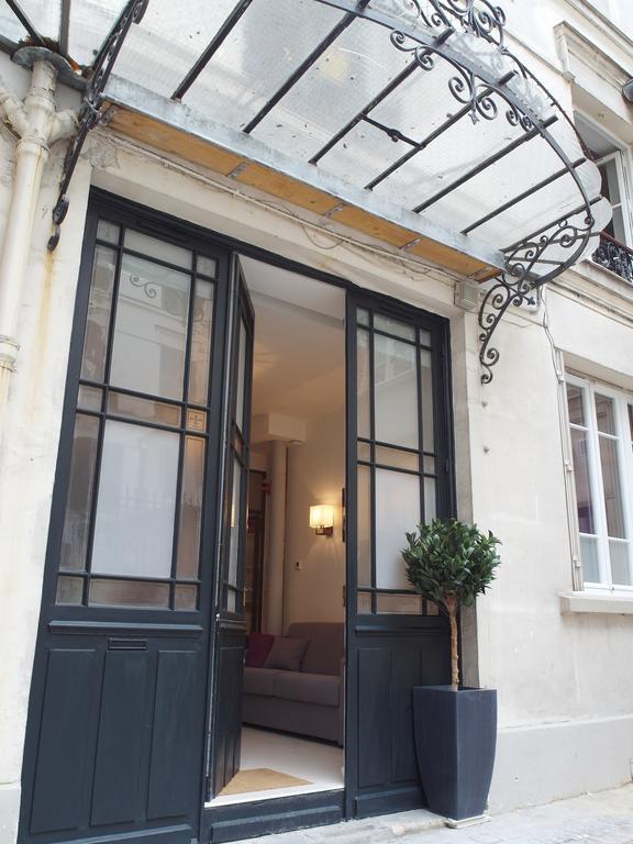 Saint Germain Cosy Chicsuites *