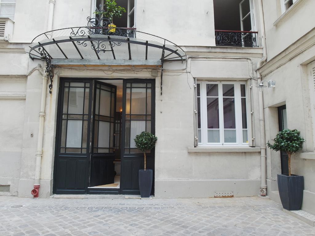 Saint Germain Cosy Chicsuites *