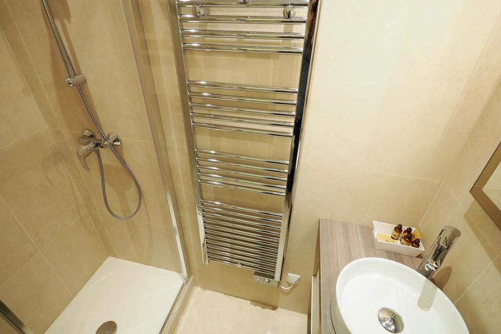 Saint Germain Cosy Chicsuites Apartment Paris