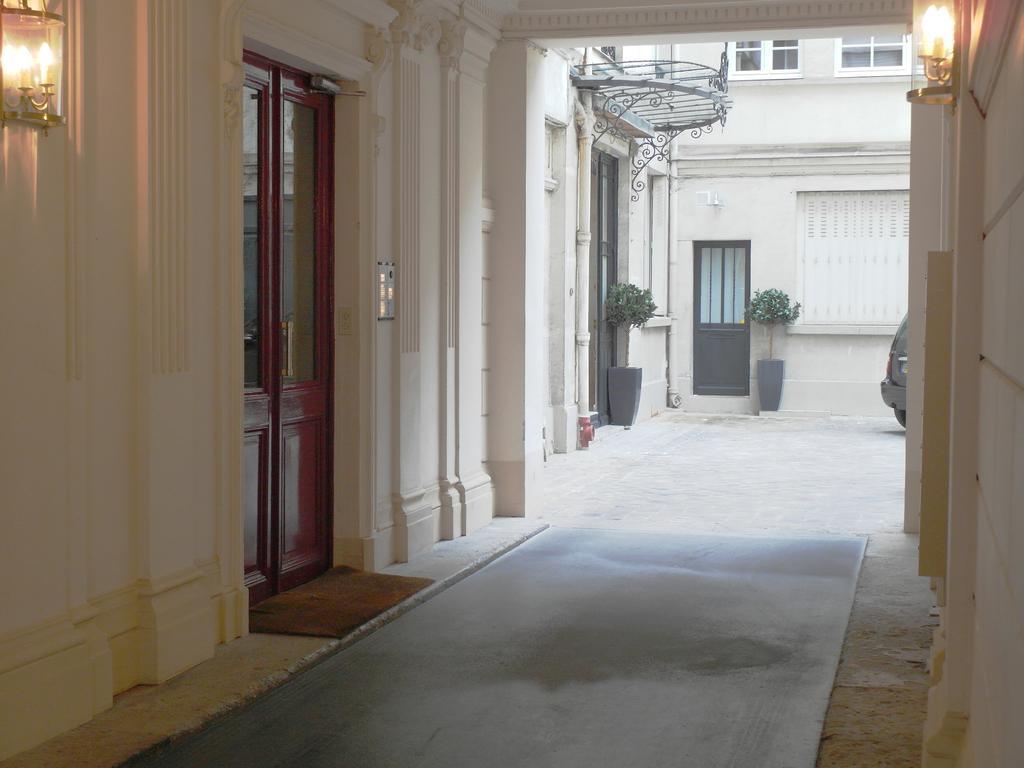 Saint Germain Cosy Chicsuites Apartment