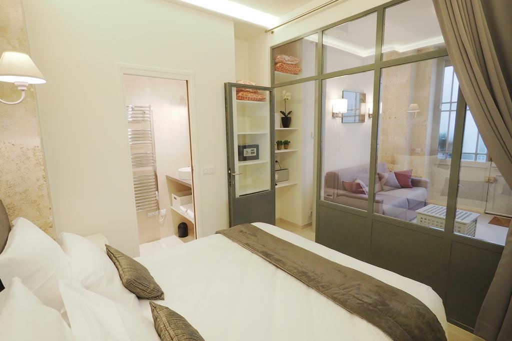 Saint Germain Cosy Chicsuites