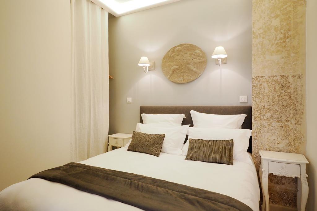 Saint Germain Cosy Chicsuites Paris