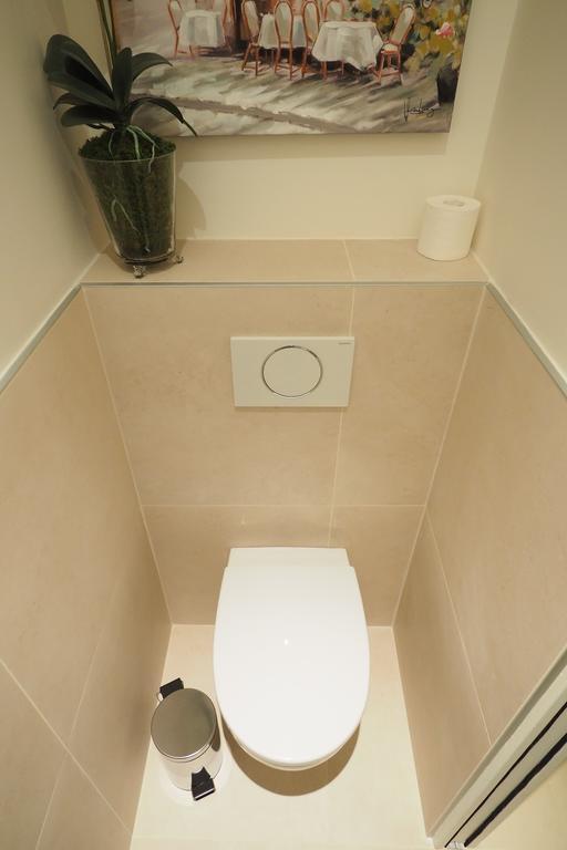 Apartment Saint Germain Cosy Chicsuites