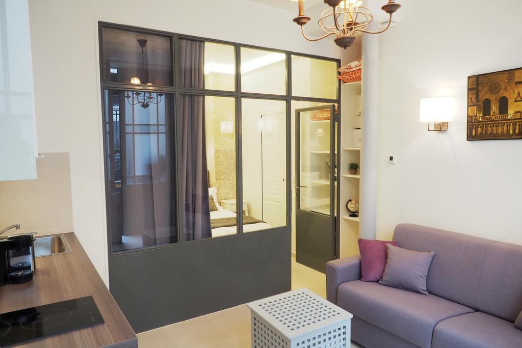 Apartment Saint Germain Cosy Chicsuites
