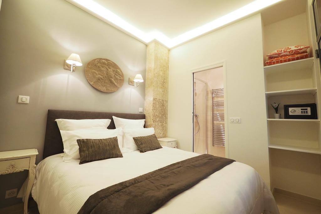 Apartment Saint Germain Cosy Chicsuites Paris