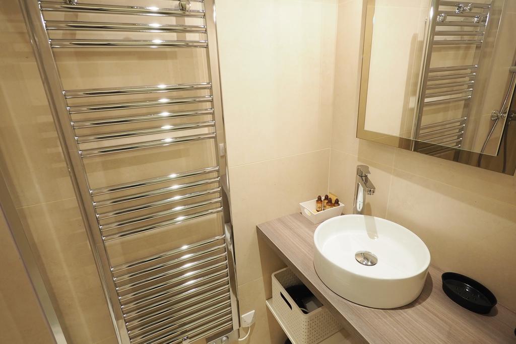 Saint Germain Cosy Chicsuites Apartment