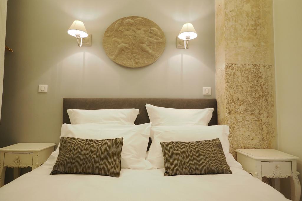 Apartment Saint Germain Cosy Chicsuites *